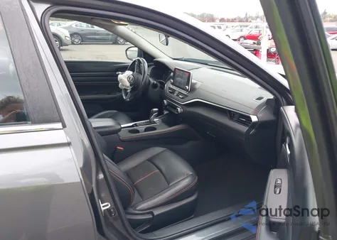 2022 Nissan Altima Sr Fwd from USA, damaged, VIN 1N4BL4CV2NN307426